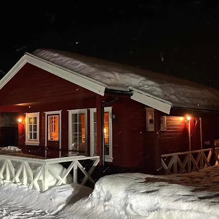 Saltvold Hytte Nr8 Roldal Exterior photo