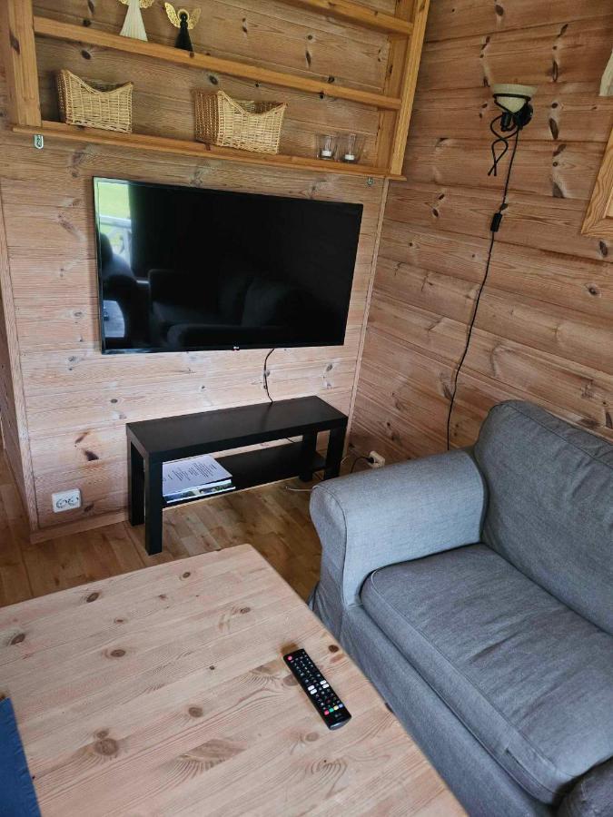 Saltvold Nr8 Holiday home