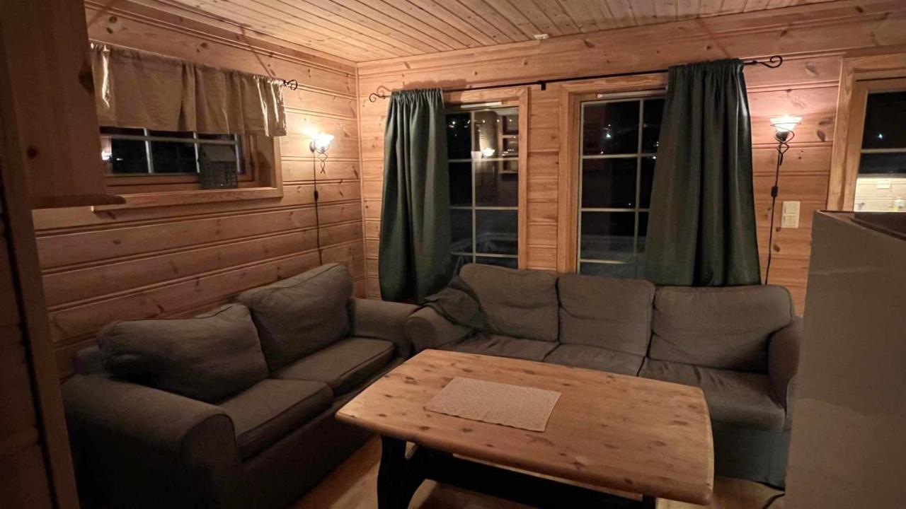 Saltvold Nr8 Holiday home