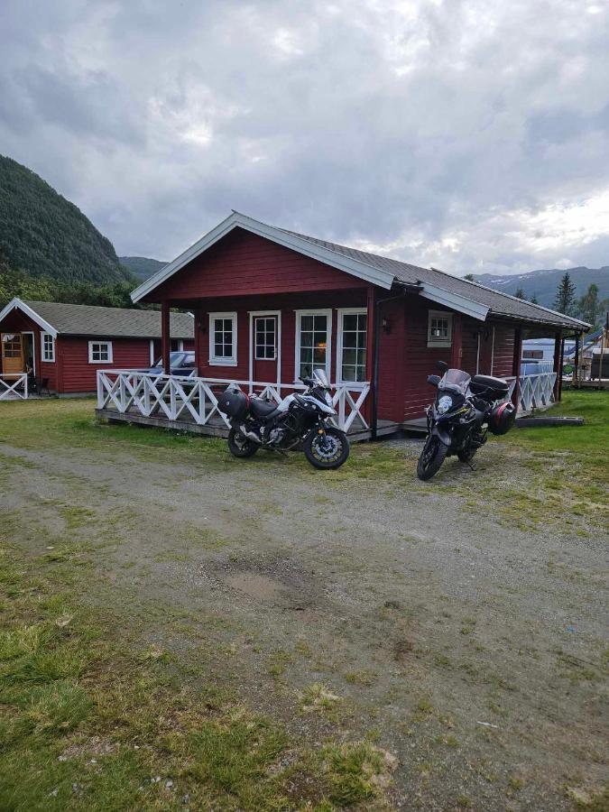 Holiday home Saltvold Nr8 *